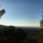 Gilboa Mountain view Gan Ner