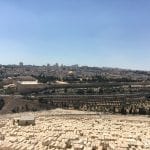 Jerusalem Gilboa