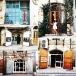 Windows old Jaffa